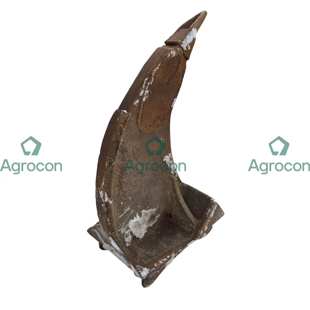 Tjälkrok s60 Extra utrustning övrigt