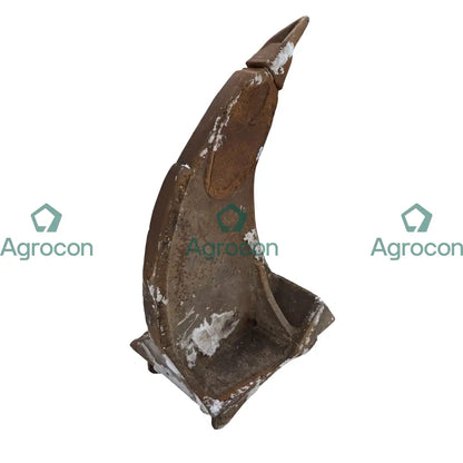 Tjälkrok s60 Extra utrustning övrigt