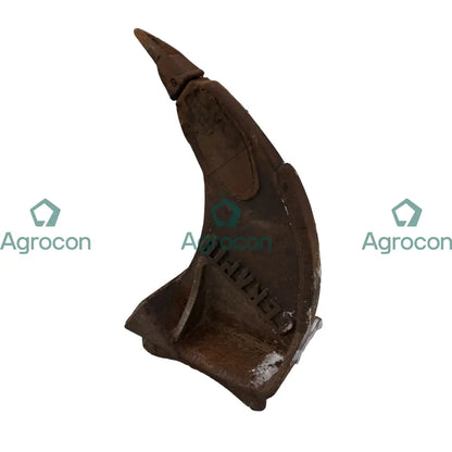 Tjälkrok s60 Extra utrustning övrigt