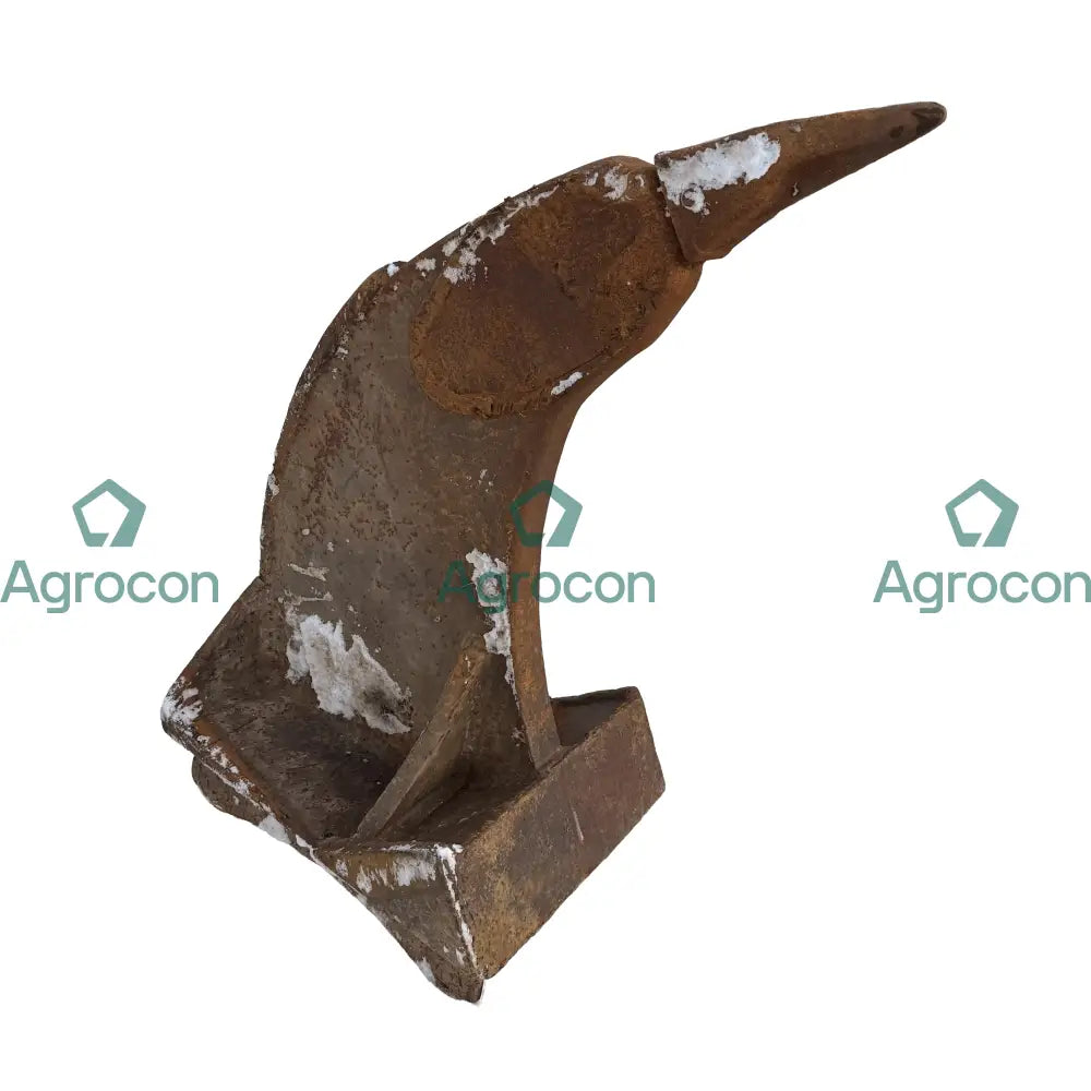 Tjälkrok s60 Extra utrustning övrigt