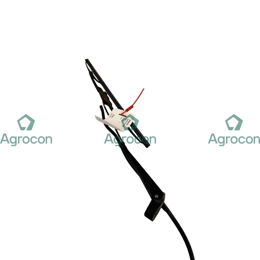 Torkararm bak | Volvo L70C Hyttdelar