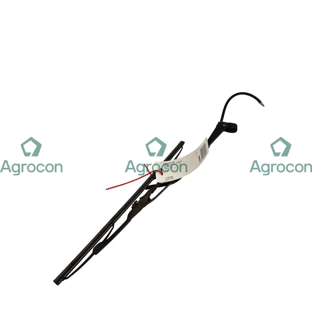 Torkararm bak | Volvo L70C Hyttdelar