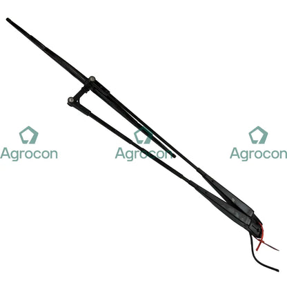 Torkararm fram | 214-7636 | Cat IT38H Hyttdelar