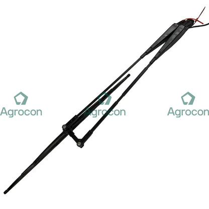 Torkararm fram | 214-7636 | Cat IT38H Hyttdelar