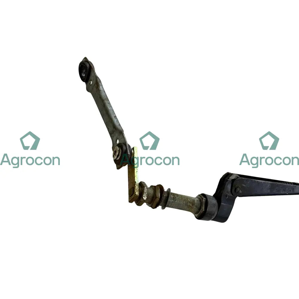 Torkararm komplett nedre | 14213358 14213363 | Åkerman EW130C Hyttdelar