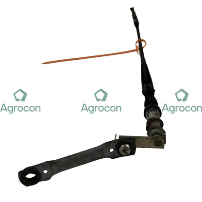 Torkararm komplett nedre | 14213358 14213363 | Åkerman EW130C Hyttdelar