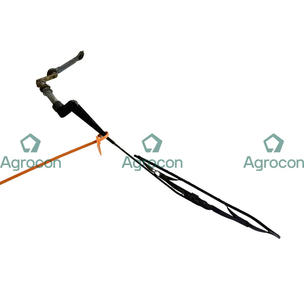 Torkararm komplett nedre | 14213358 14213363 | Åkerman EW130C Hyttdelar