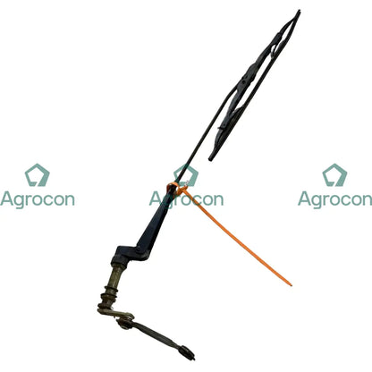 Torkararm komplett nedre | 14213358 14213363 | Åkerman EW130C Hyttdelar