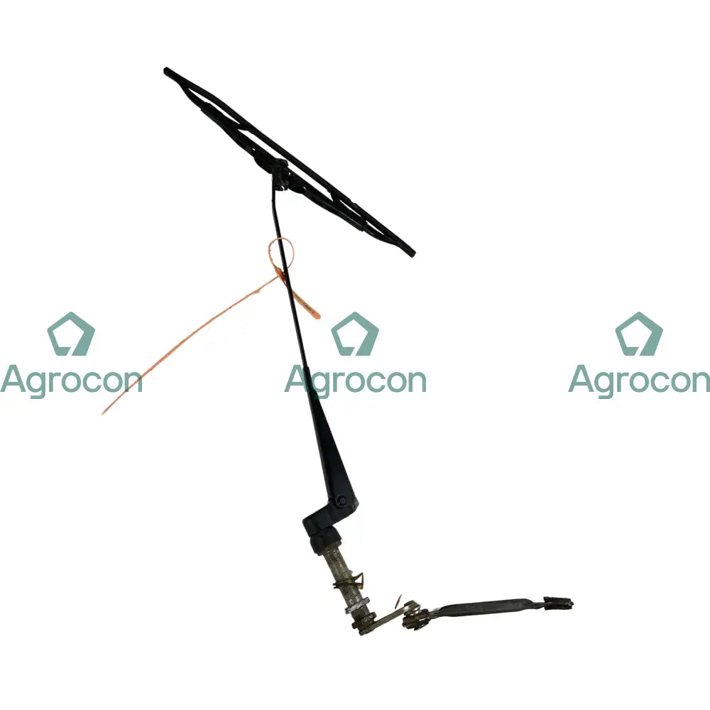 Torkararm komplett nedre | 14213358 14213363 | Åkerman EW130C Hyttdelar