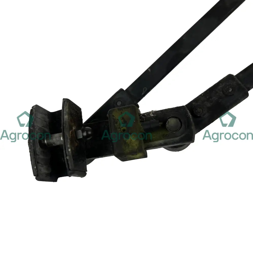 Torkararm | Lännen Vammas Magnum Hyttdelar