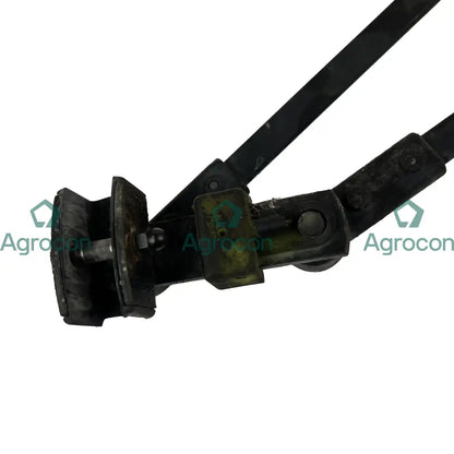 Torkararm | Lännen Vammas Magnum Hyttdelar