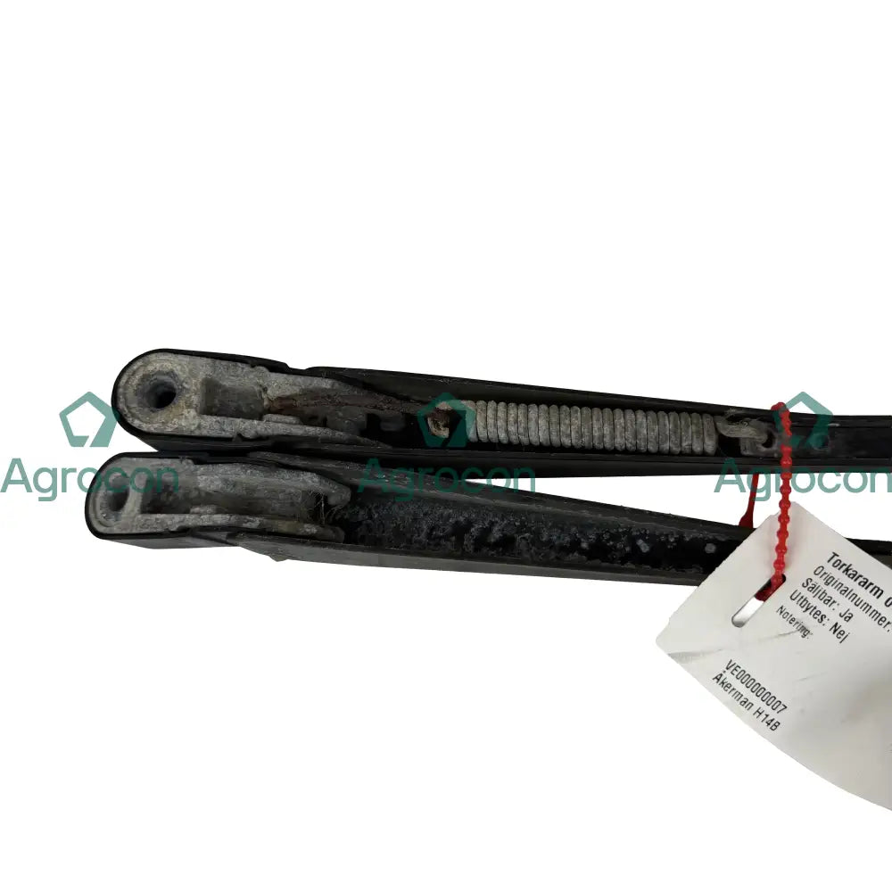 Torkararm övre | 14213353 | Åkerman H14B Hyttdelar