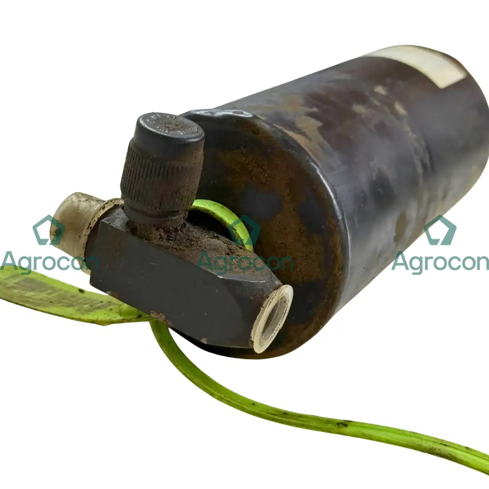 Torkare | 168848 20490945 | Volvo L70C Hyttdelar