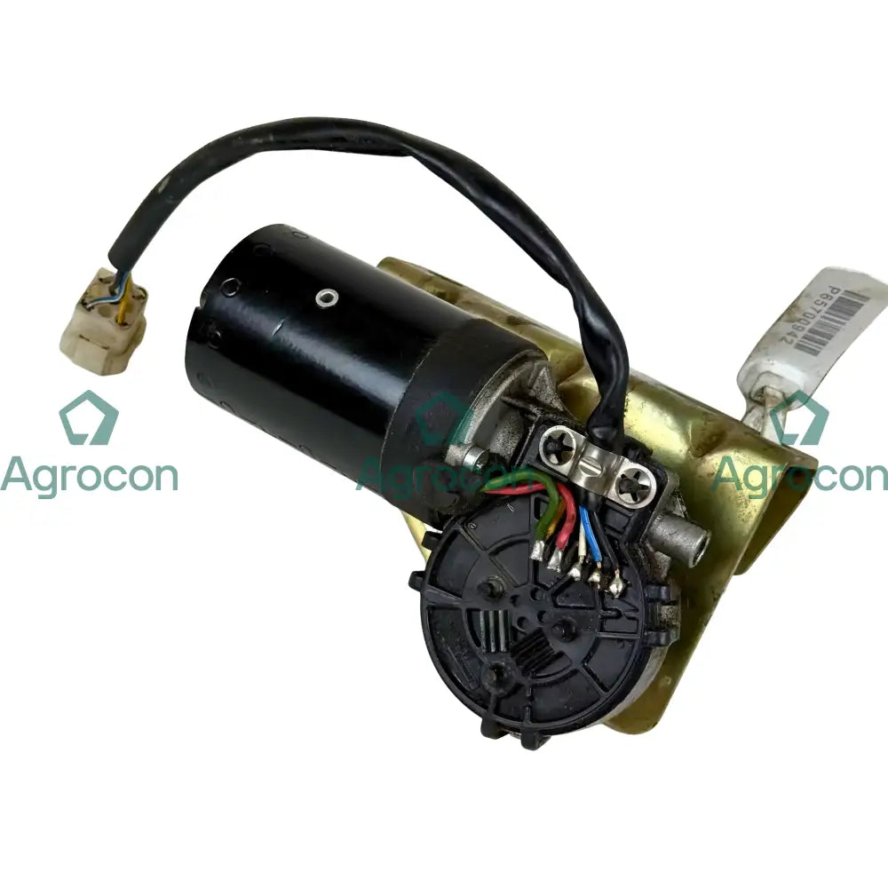 Torkarmotor | 11039277 11039529 | Volvo L90C - Hyttdelar