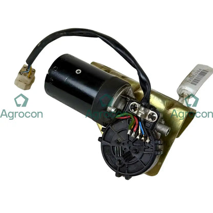 Torkarmotor | 11039277 11039529 | Volvo L90C - Hyttdelar