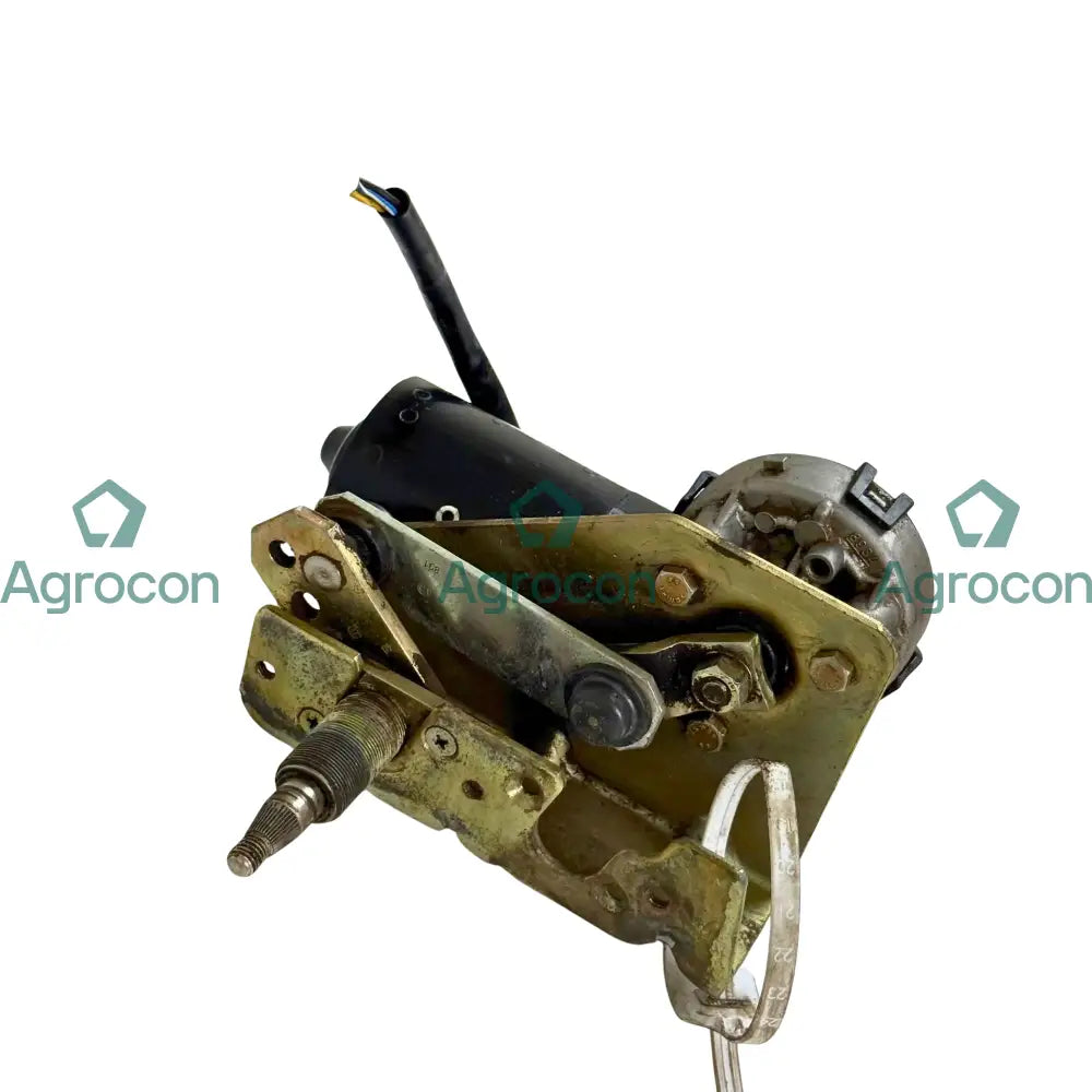 Torkarmotor | 11039277 11039529 | Volvo L90C Hyttdelar