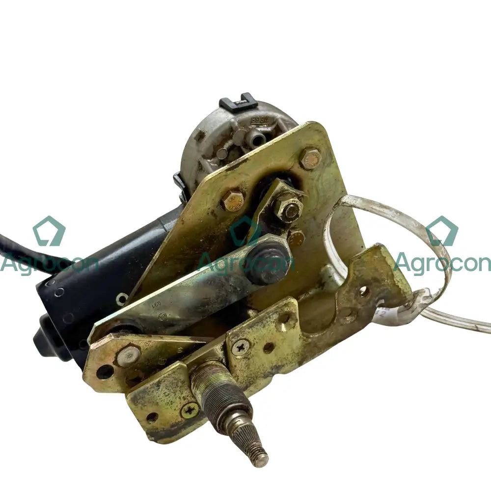 Torkarmotor | 11039277 11039529 | Volvo L90C - Hyttdelar