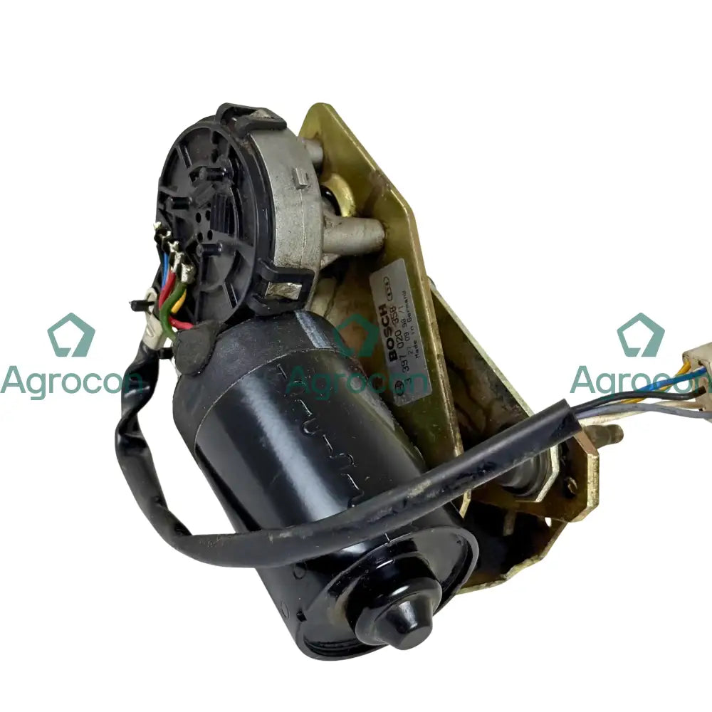 Torkarmotor | 11039277 11039529 | Volvo L90C Hyttdelar