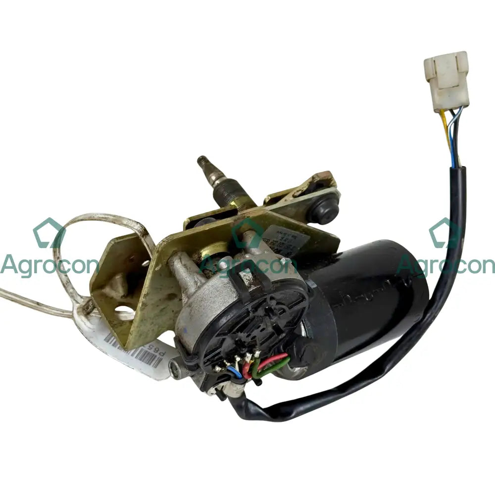Torkarmotor | 11039277 11039529 | Volvo L90C - Hyttdelar