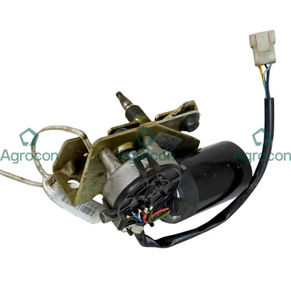 Torkarmotor | 11039277 11039529 | Volvo L90C - Hyttdelar