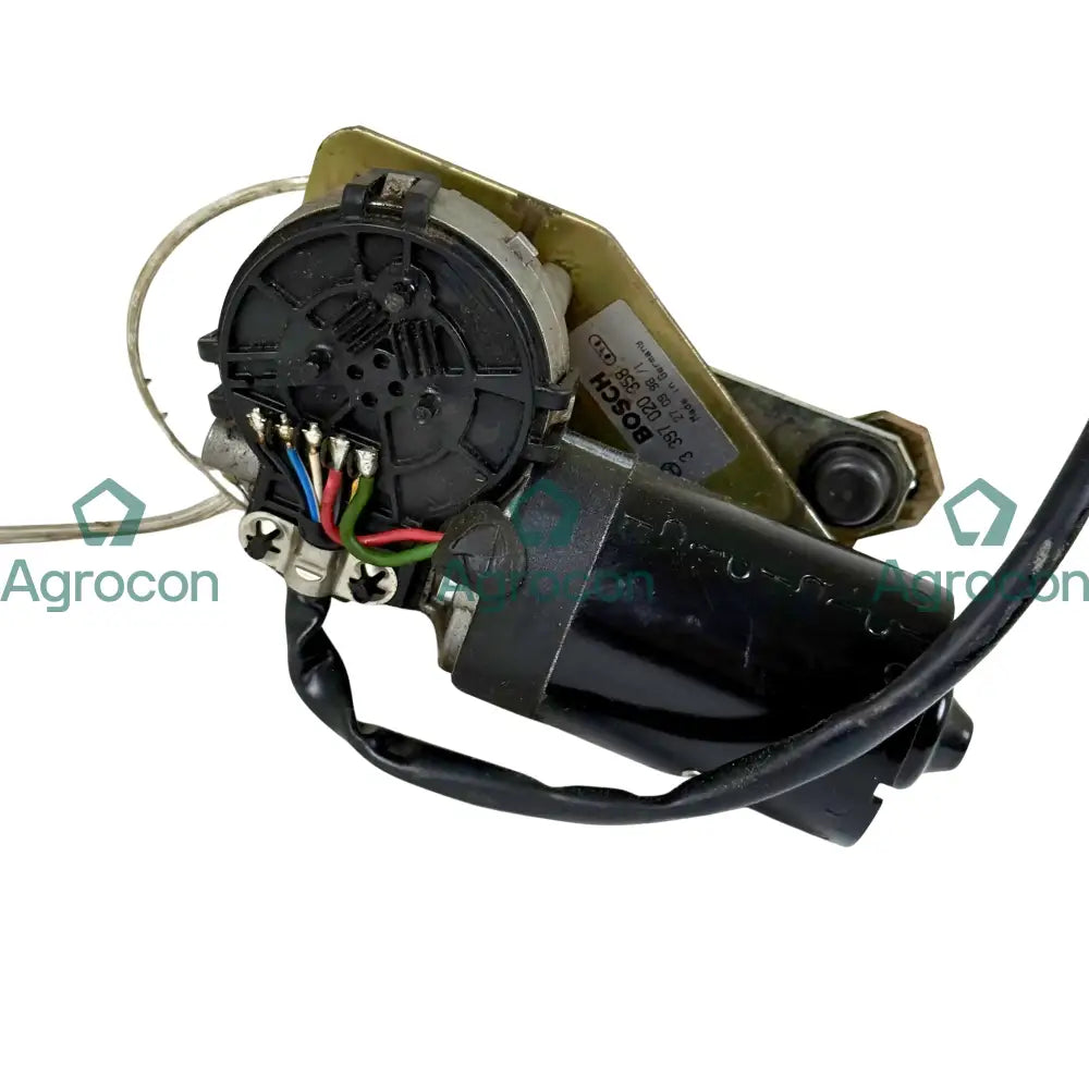 Torkarmotor | 11039277 11039529 | Volvo L90C - Hyttdelar