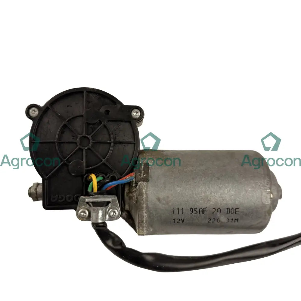 Torkarmotor | 119986 | Merlo TF30.9-115 Hyttdelar