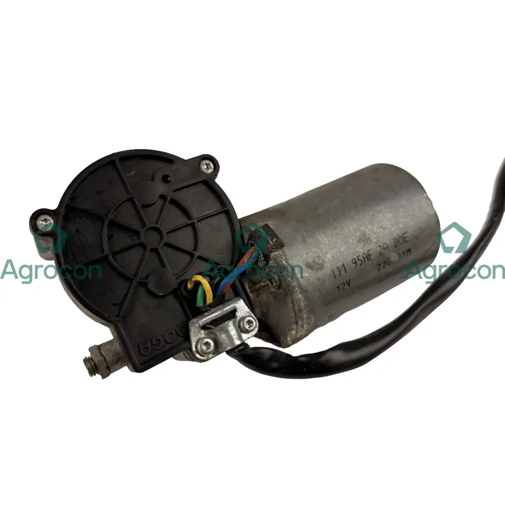 Torkarmotor | 119986 | Merlo TF30.9-115 Hyttdelar