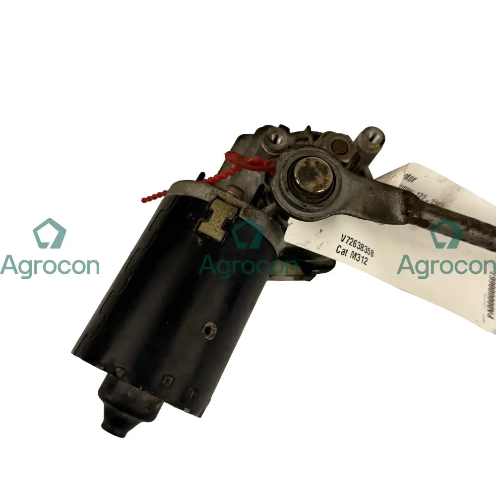 Torkarmotor | 122-2367 | Cat M312 Elsystem Hyttdelar