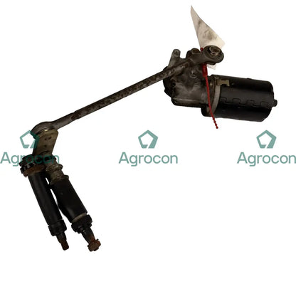 Torkarmotor | 122-2367 | Cat M312 Elsystem Hyttdelar