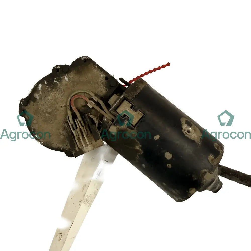 Torkarmotor | 122-2367 | Cat M312 Elsystem Hyttdelar