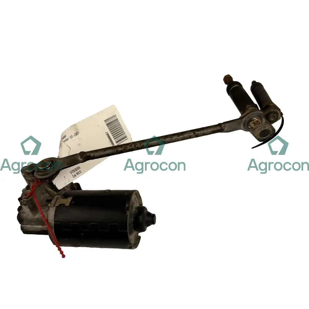 Torkarmotor | 122-2367 | Cat M312 Elsystem Hyttdelar