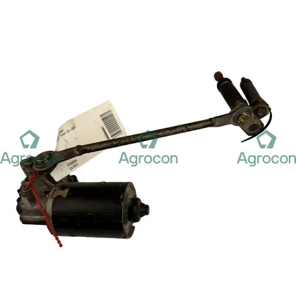 Torkarmotor | 122-2367 | Cat M312 Elsystem Hyttdelar