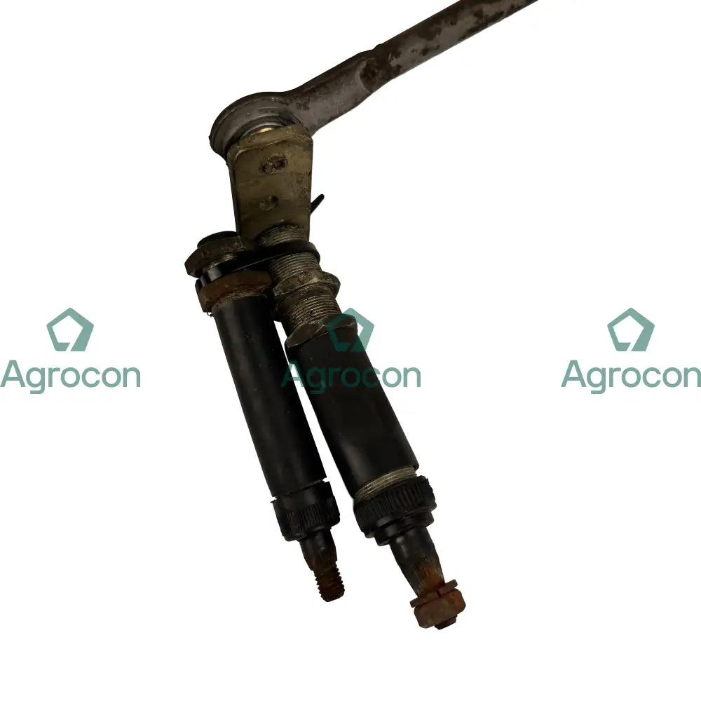 Torkarmotor | 122-2367 | Cat M312 Elsystem Hyttdelar