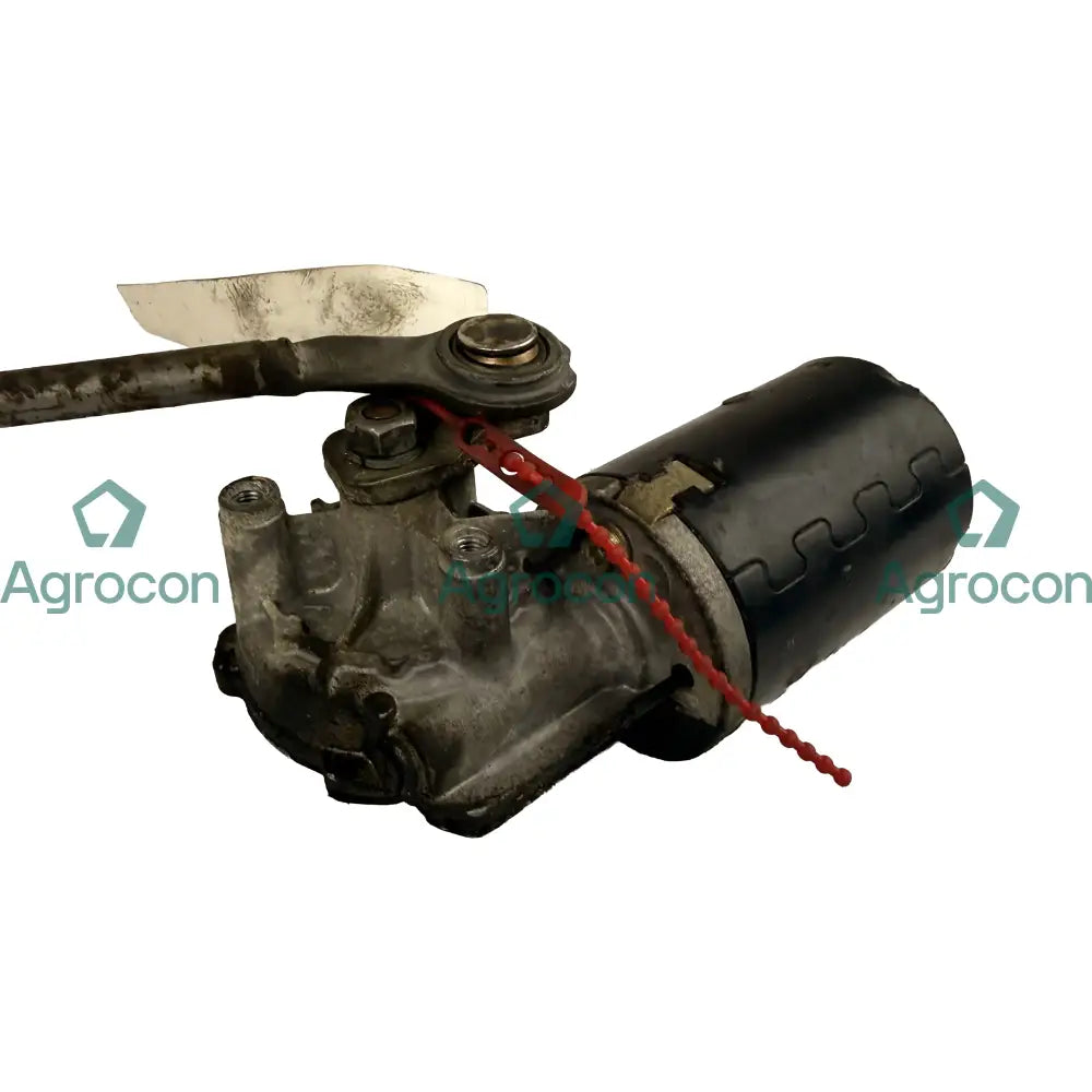 Torkarmotor | 122-2367 | Cat M312 Elsystem Hyttdelar
