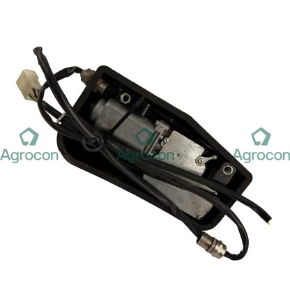 Torkarmotor | 127012 | Merlo TF30.9-115 Elsystem Hyttdelar