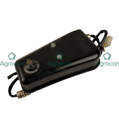 Torkarmotor | 127012 | Merlo TF30.9-115 Elsystem Hyttdelar