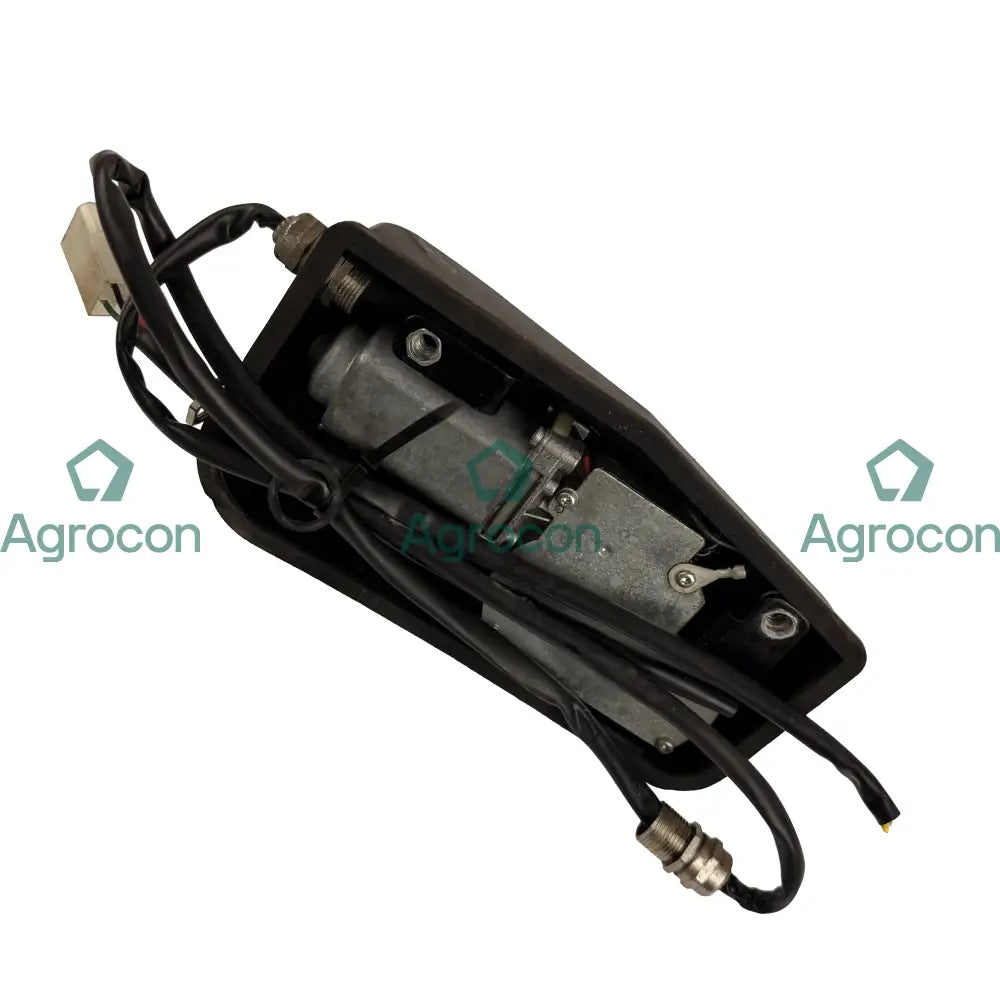 Torkarmotor | 127012 | Merlo TF30.9-115 Elsystem Hyttdelar