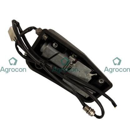 Torkarmotor | 127012 | Merlo TF30.9-115 Elsystem Hyttdelar