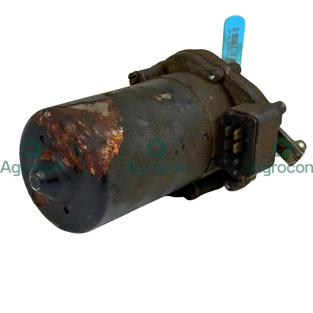 Torkarmotor | 14024450 | Åkerman H7MB Hyttdelar