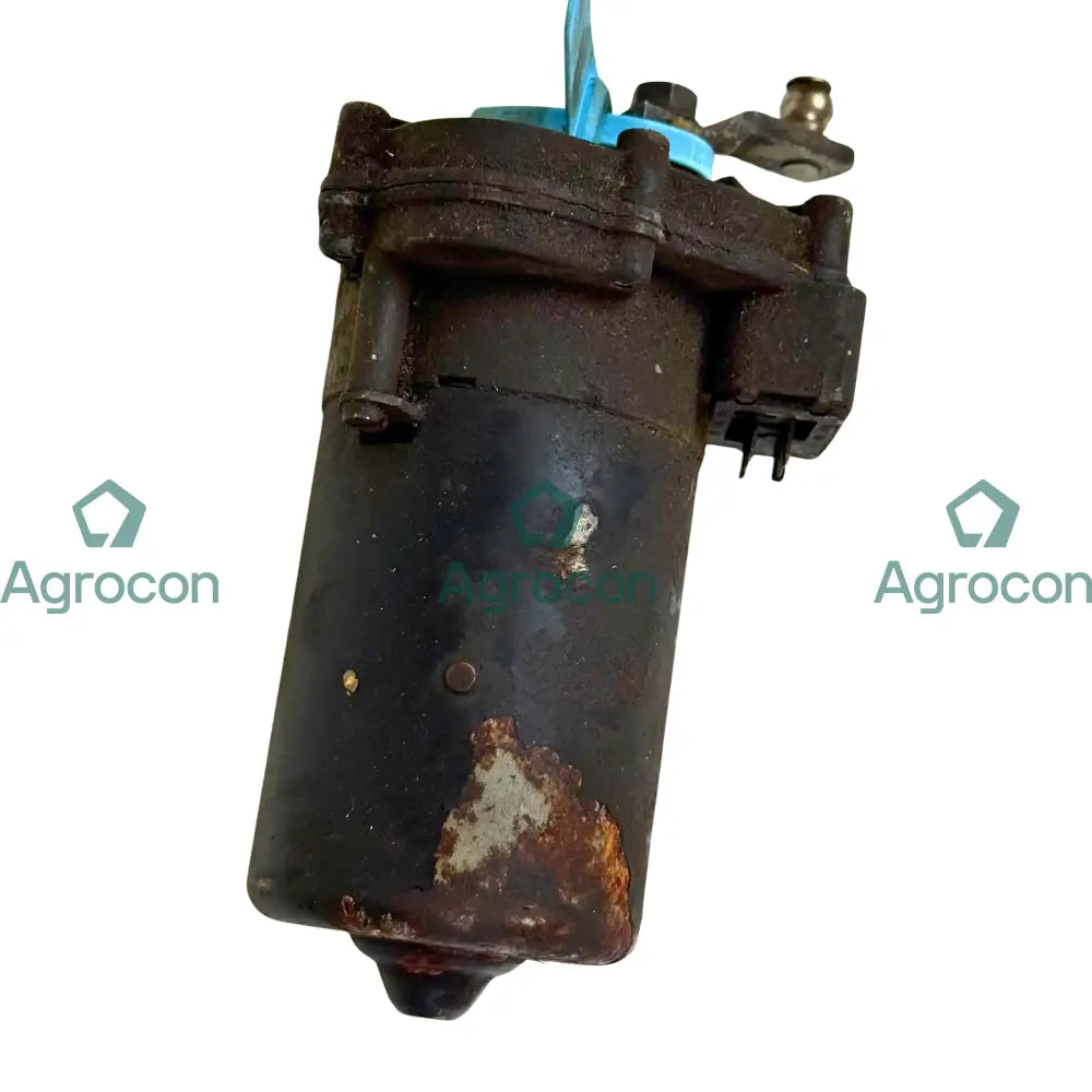 Torkarmotor | 14024450 | Åkerman H7MB Hyttdelar