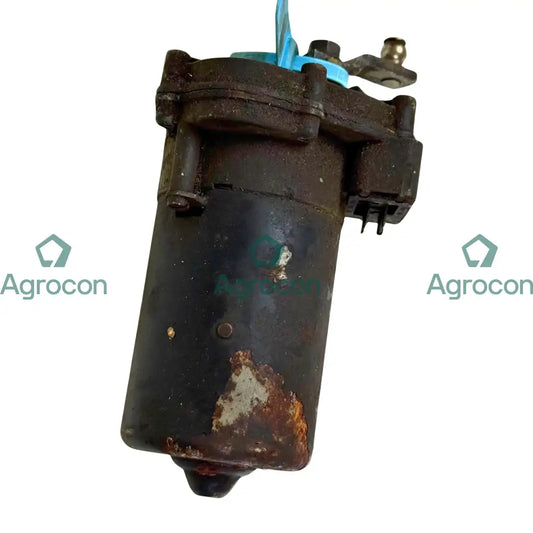 Torkarmotor | 14024450 | Åkerman H7MB Hyttdelar