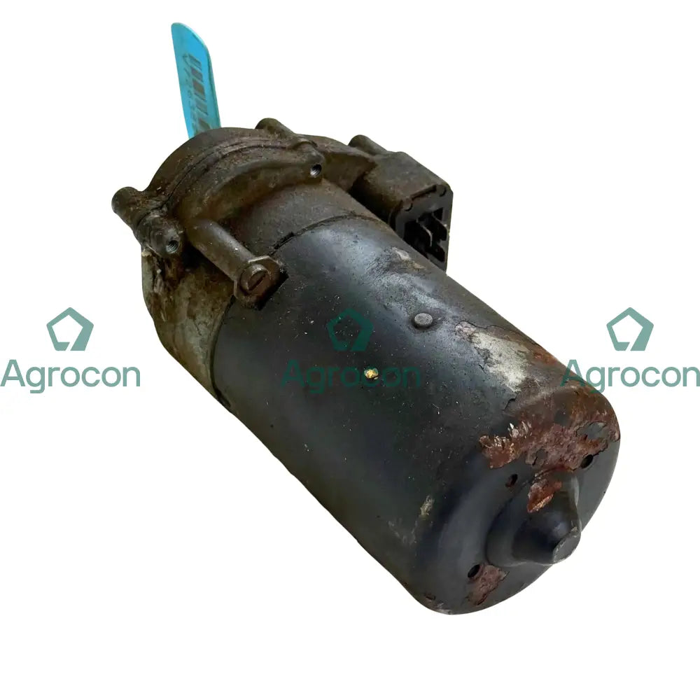 Torkarmotor | 14024450 | Åkerman H7MB Hyttdelar