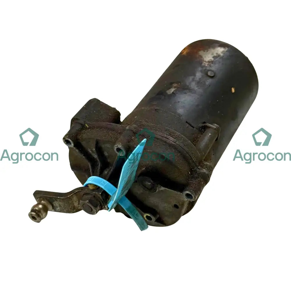 Torkarmotor | 14024450 | Åkerman H7MB Hyttdelar