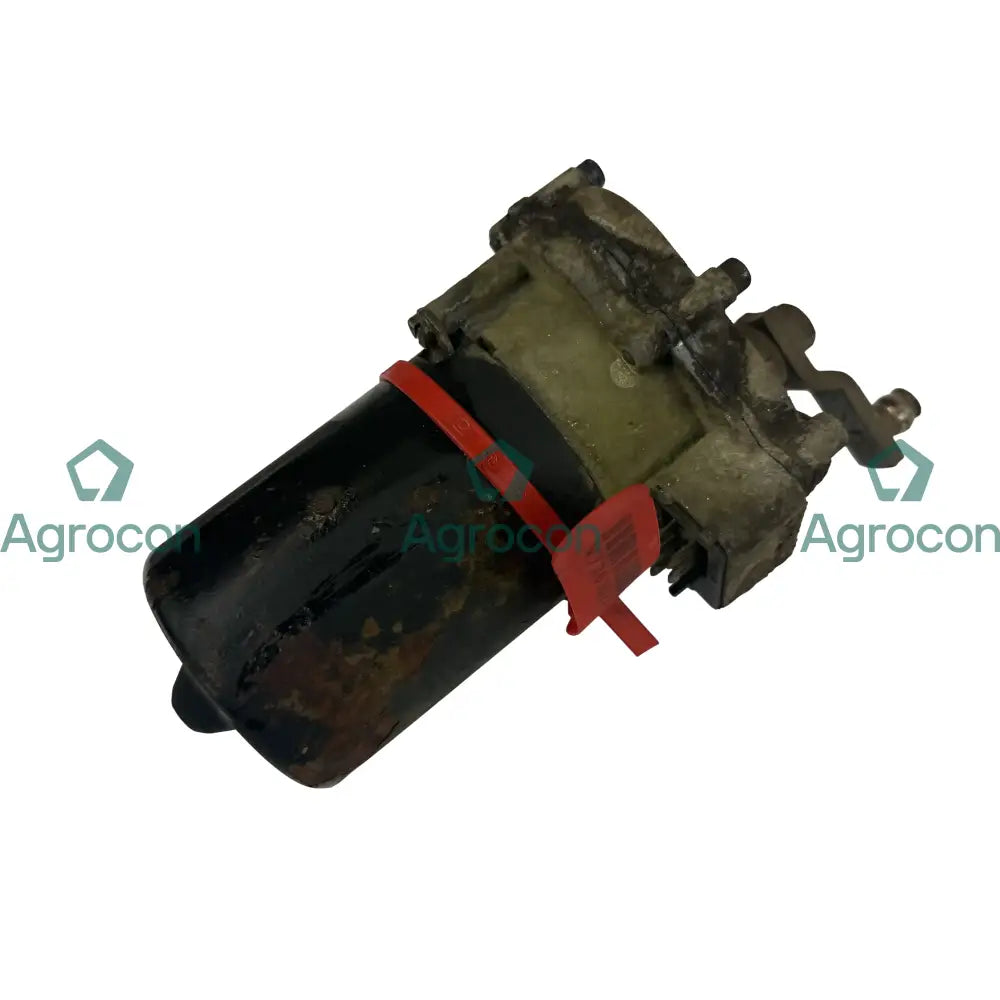 Torkarmotor | 14024450 Elsystem Hyttdelar