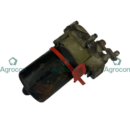 Torkarmotor | 14024450 Elsystem Hyttdelar