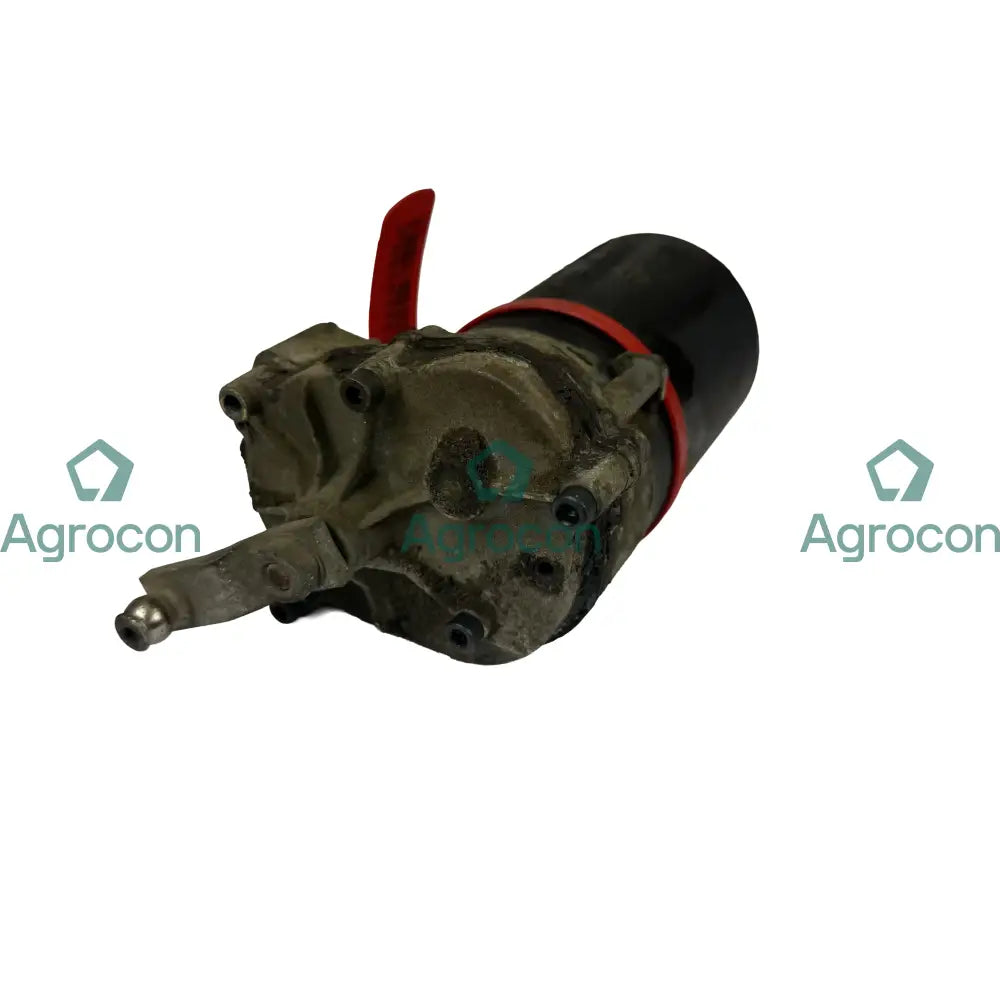 Torkarmotor | 14024450 Elsystem Hyttdelar
