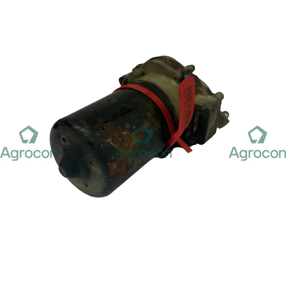 Torkarmotor | 14024450 Elsystem Hyttdelar