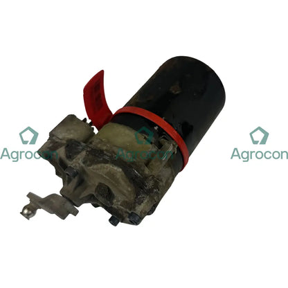 Torkarmotor | 14024450 Elsystem Hyttdelar