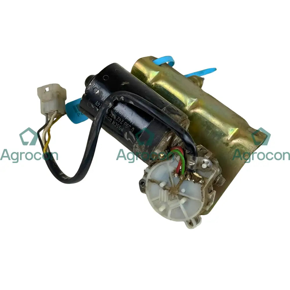 Torkarmotor | 14341054 4803421 14213370 | Åkerman EC300 Hyttdelar