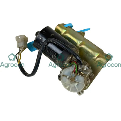 Torkarmotor | 14341054 4803421 14213370 | Åkerman EC300 Hyttdelar